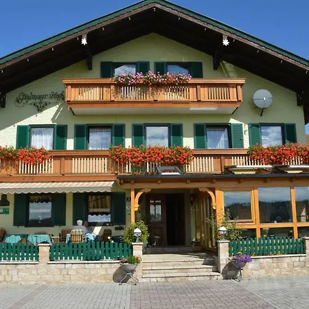 Giglmayrhof Gospodarstwo agroturystyczne